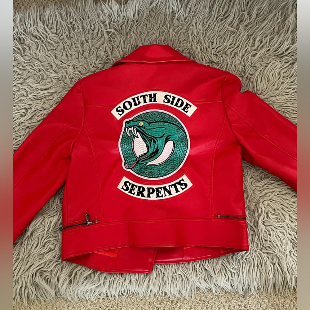 Jacket